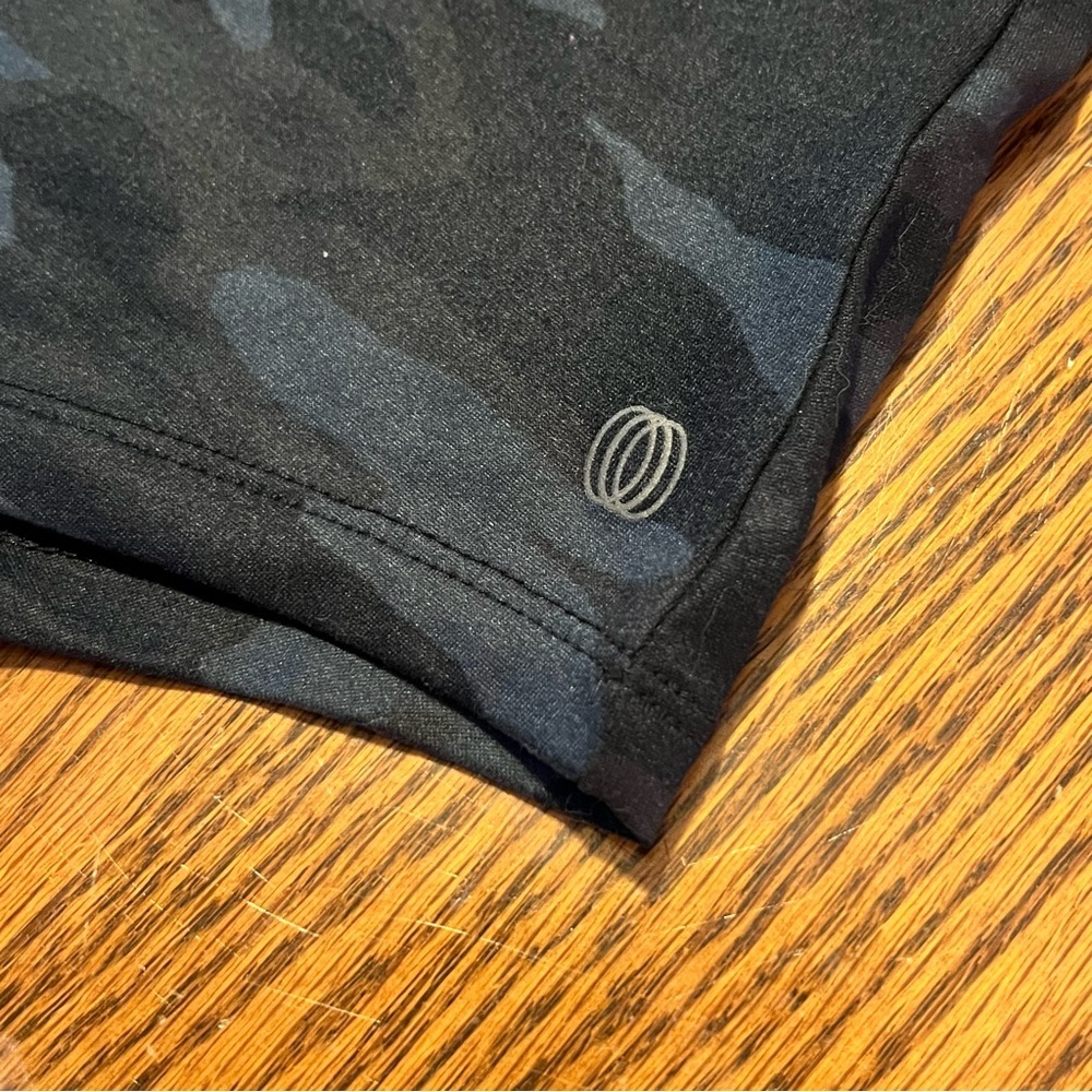 Balance Collection Camo Tank NWT - Picture 3 of 5
